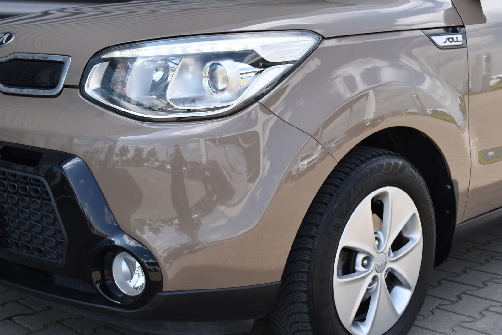 SalonPL "L" 132 KM Klima Automatyczna Bluetooth Kamera ASO 31