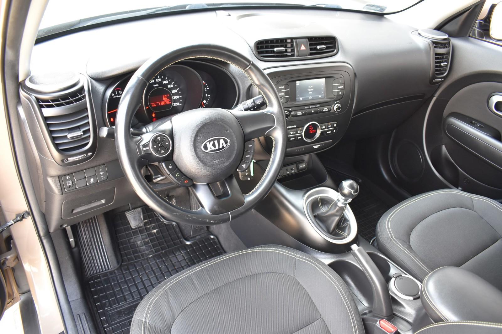SalonPL "L" 132 KM Klima Automatyczna Bluetooth Kamera ASO 9