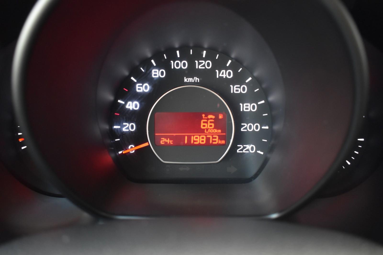 SalonPL "L" 132 KM Klima Automatyczna Bluetooth Kamera ASO 21