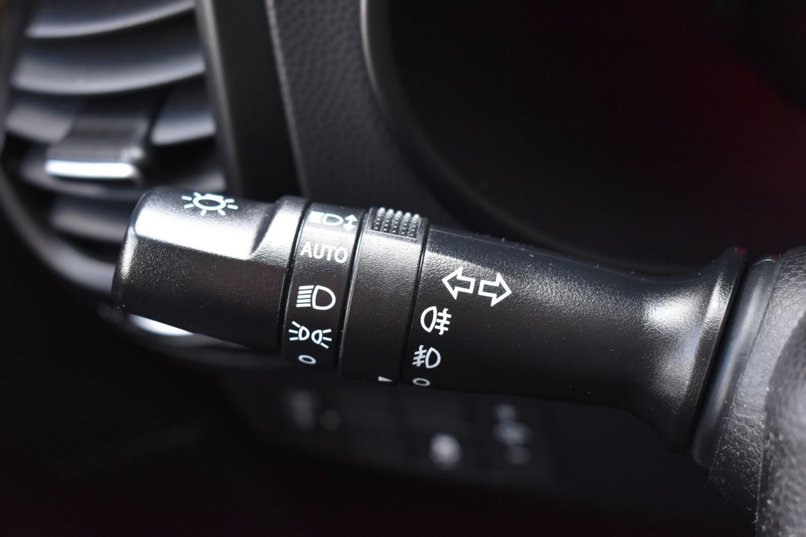 SalonPL "L" 132 KM Klima Automatyczna Bluetooth Kamera ASO 19