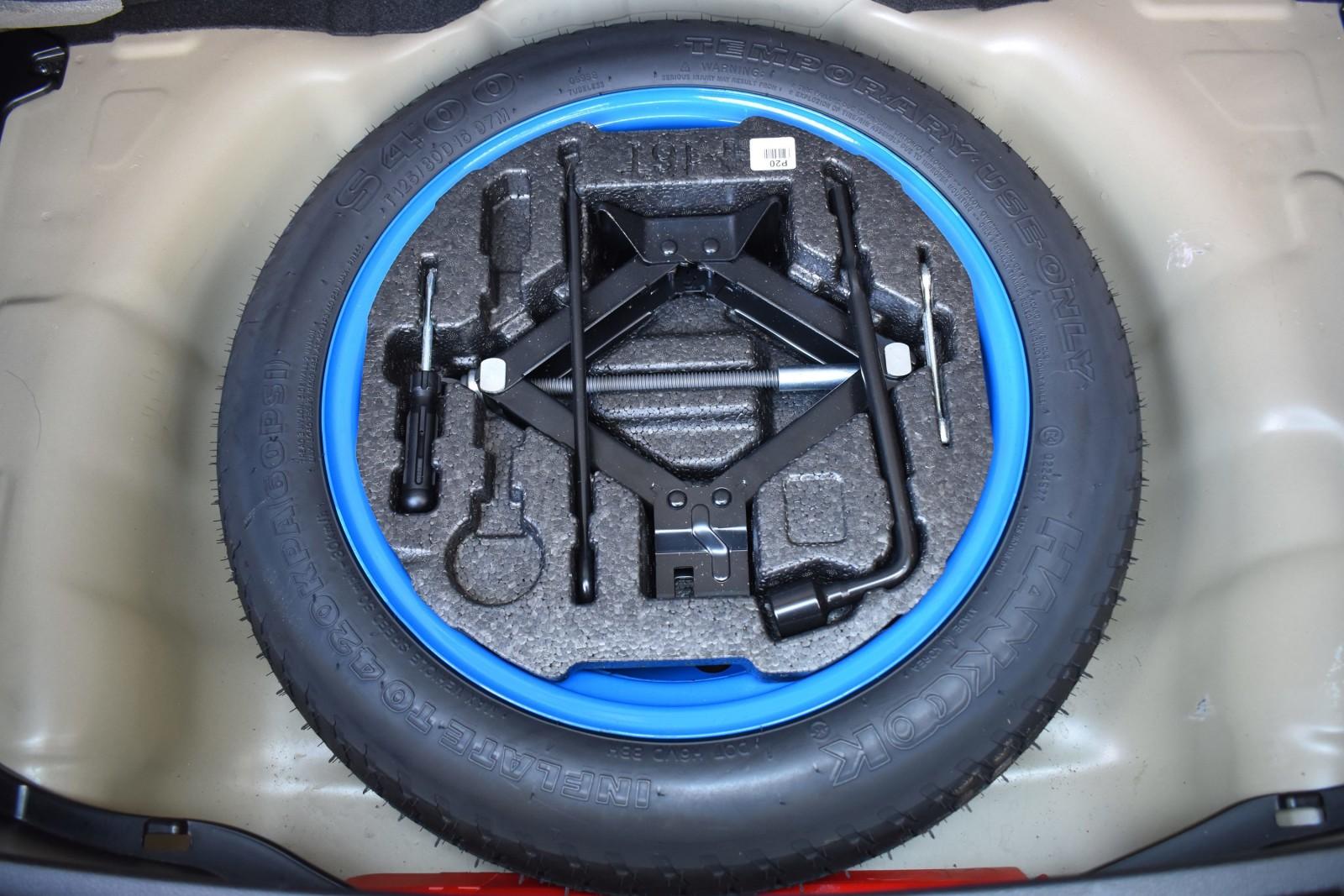 SalonPL "L" 132 KM Klima Automatyczna Bluetooth Kamera ASO 29