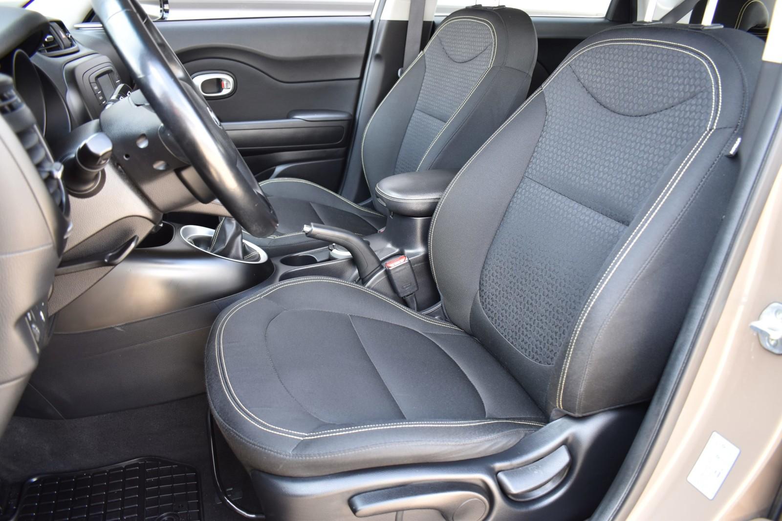 SalonPL "L" 132 KM Klima Automatyczna Bluetooth Kamera ASO 24