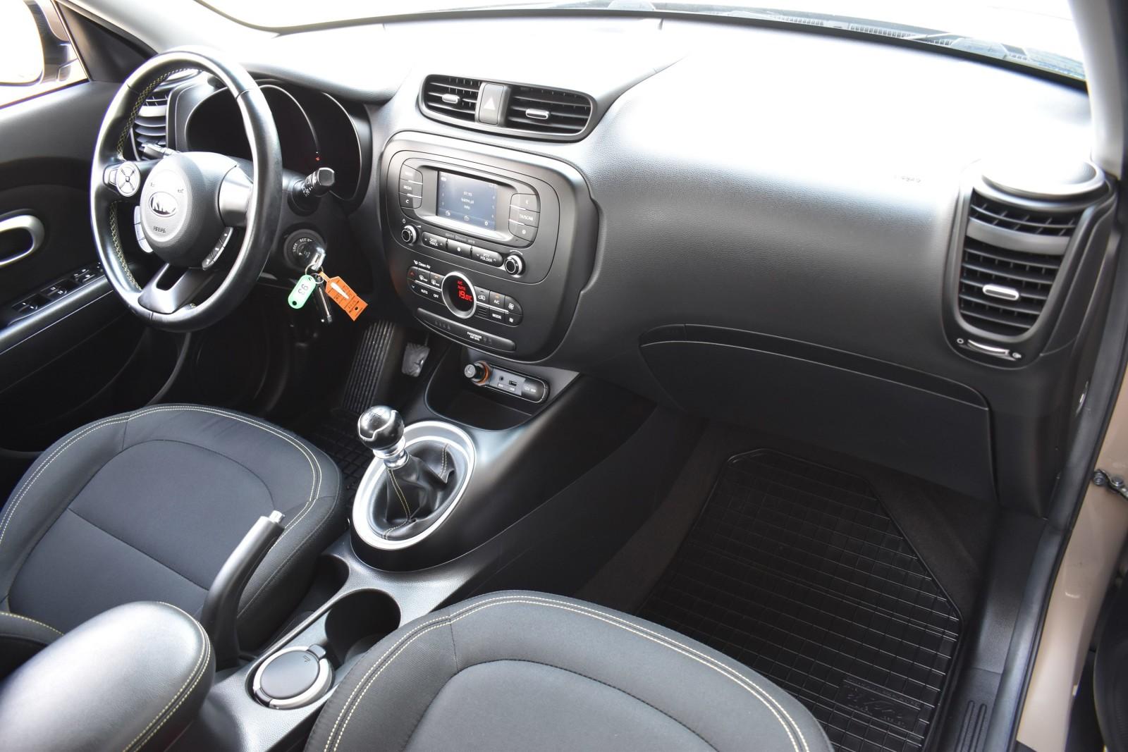 SalonPL "L" 132 KM Klima Automatyczna Bluetooth Kamera ASO 10