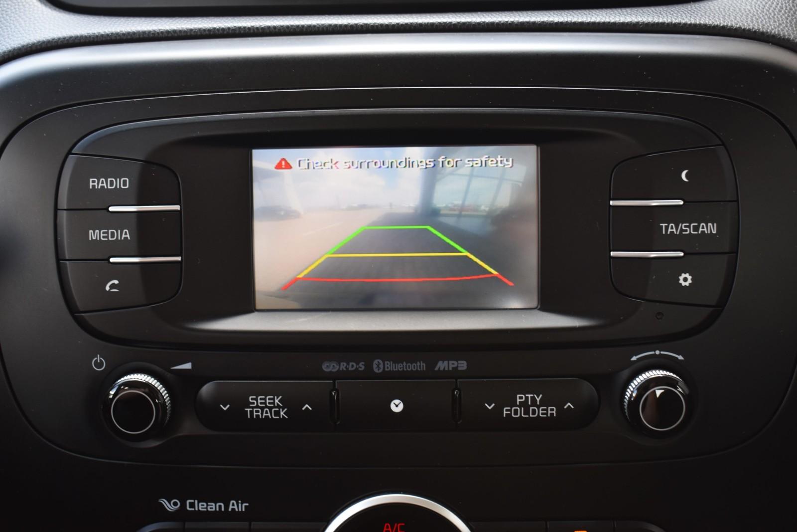 SalonPL "L" 132 KM Klima Automatyczna Bluetooth Kamera ASO 14