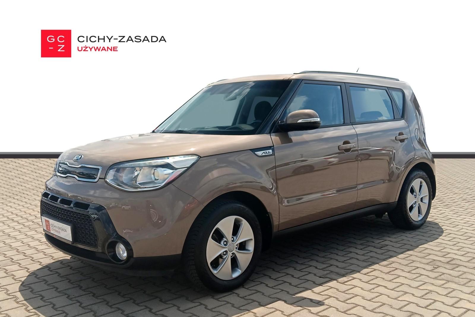 SalonPL "L" 132 KM Klima Automatyczna Bluetooth Kamera ASO 0