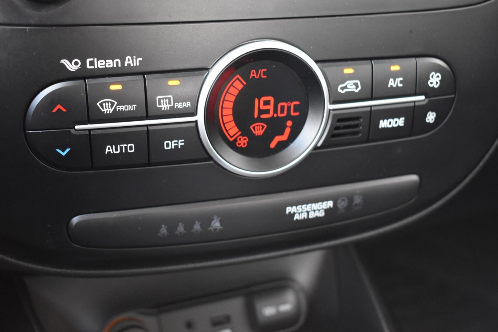 SalonPL "L" 132 KM Klima Automatyczna Bluetooth Kamera ASO 16