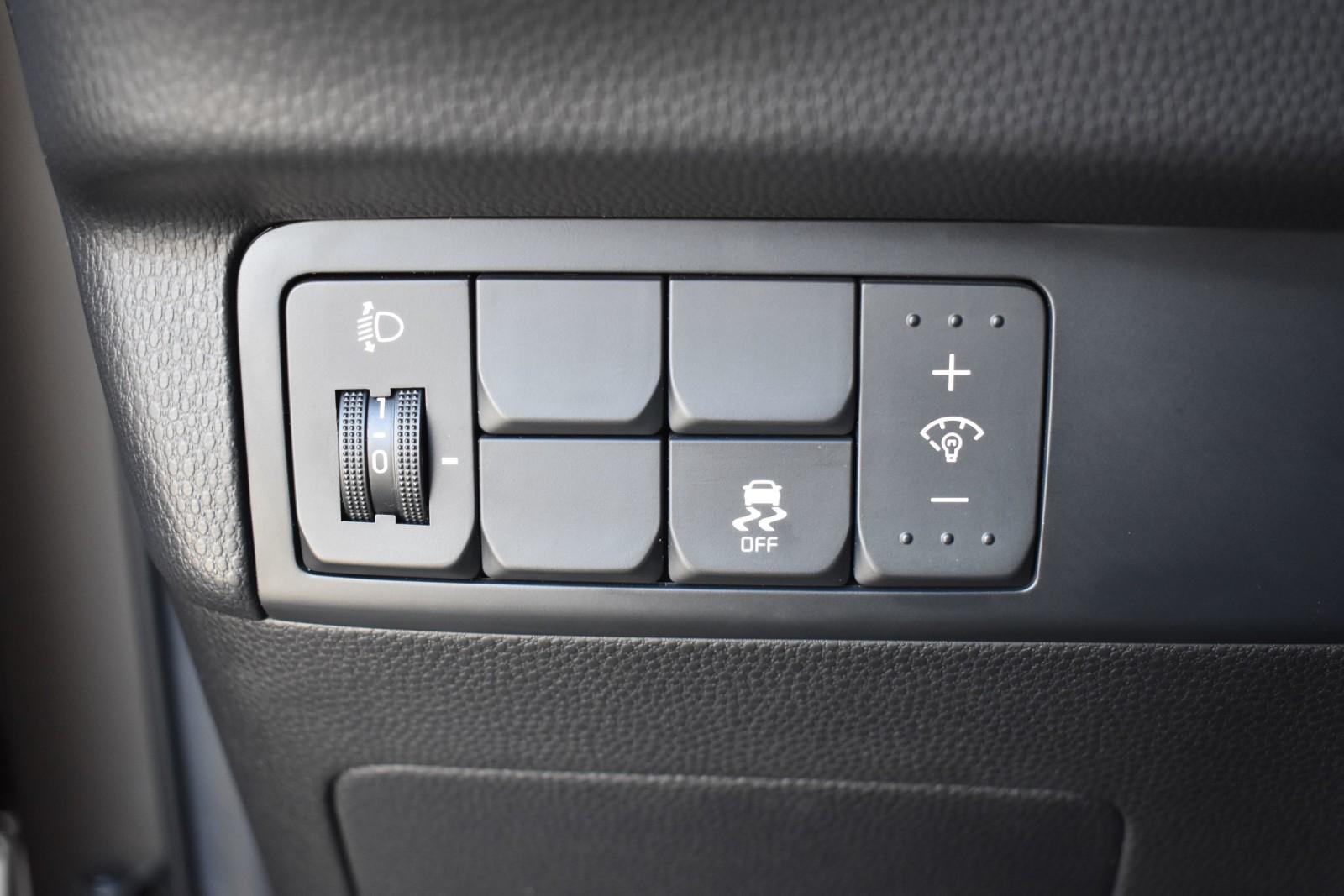SalonPL "L" 132 KM Klima Automatyczna Bluetooth Kamera ASO 18