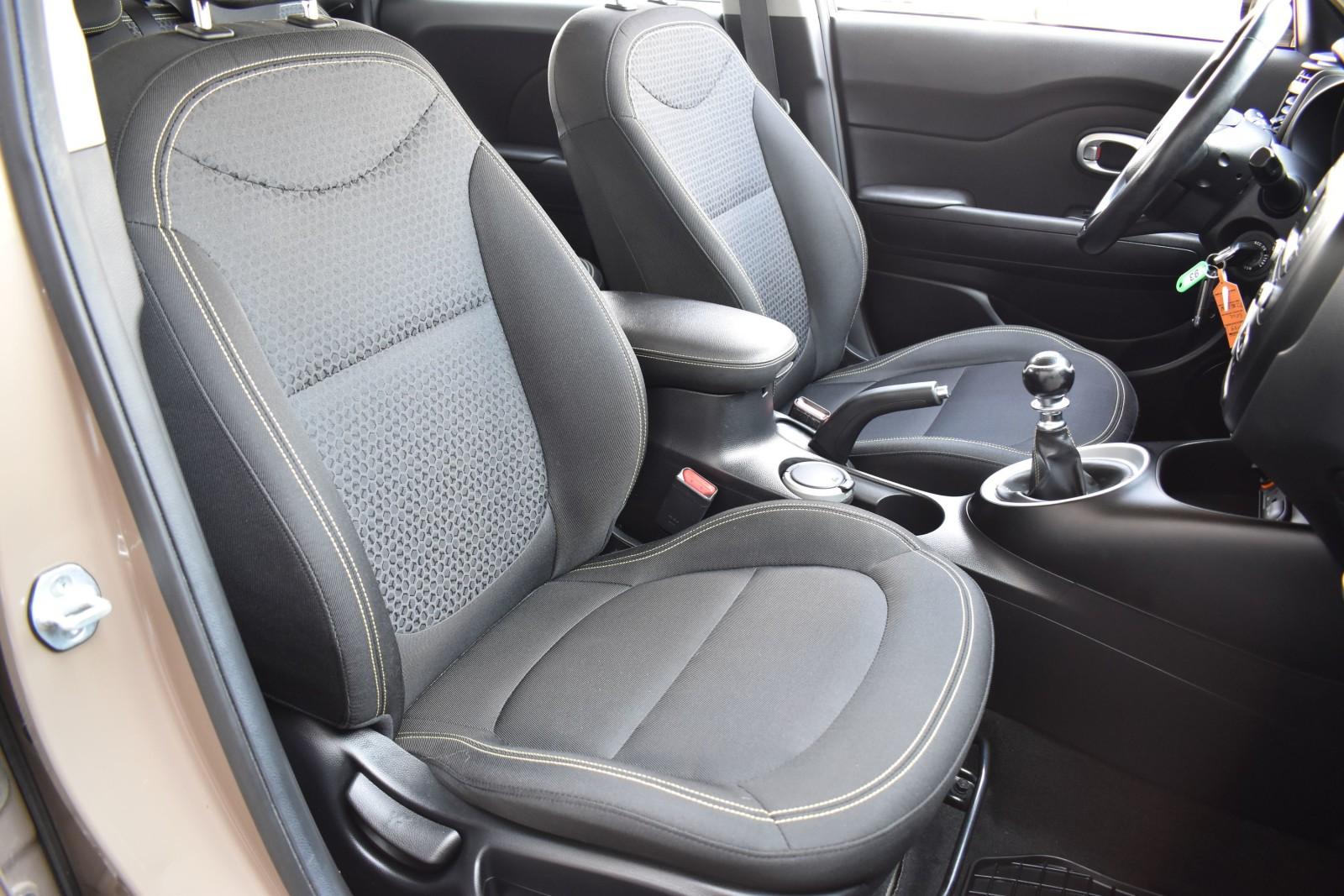 SalonPL "L" 132 KM Klima Automatyczna Bluetooth Kamera ASO 25