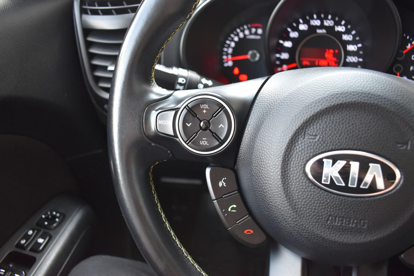 SalonPL "L" 132 KM Klima Automatyczna Bluetooth Kamera ASO 20