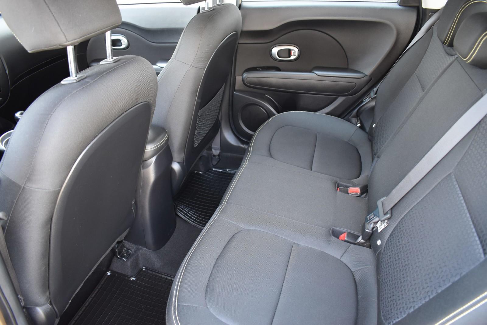 SalonPL "L" 132 KM Klima Automatyczna Bluetooth Kamera ASO 26