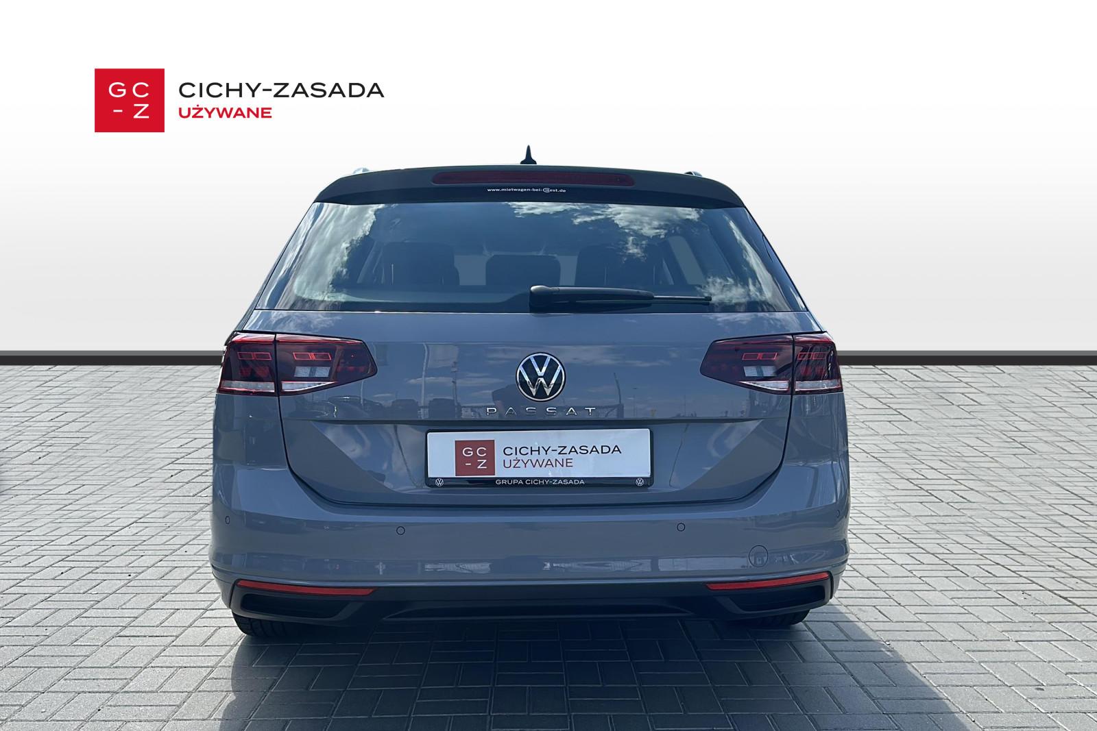 TSI 150KM Variant Business | DSG | Sign Assist | ACC | LED | FV23% 3