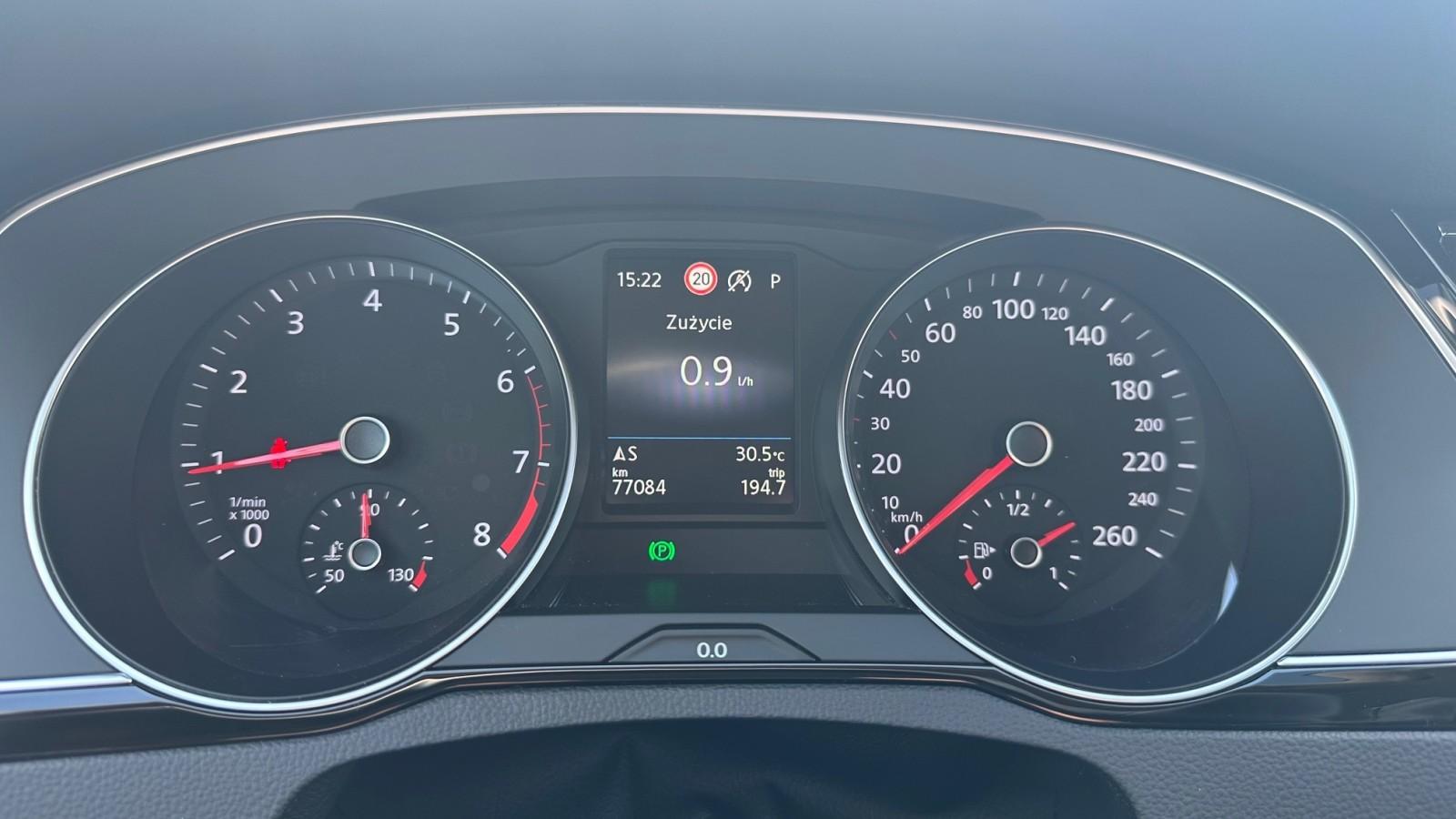 TSI 150KM Variant Business | DSG | Sign Assist | ACC | LED | FV23% 15