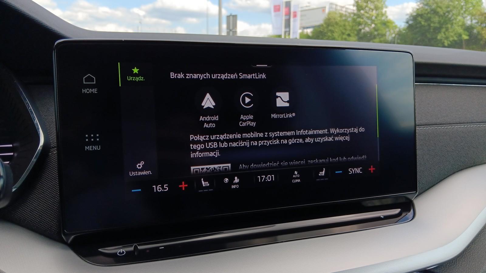 TDI 150KM Style | DSG | Nawigacja | Hak | LED | Martwe pole | FV23% 26