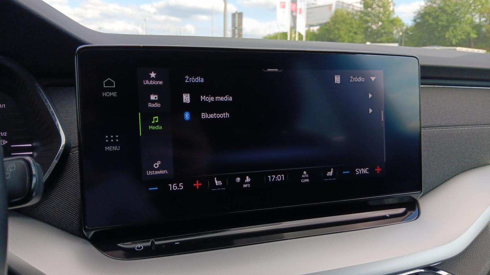 TDI 150KM Style | DSG | Nawigacja | Hak | LED | Martwe pole | FV23% 23