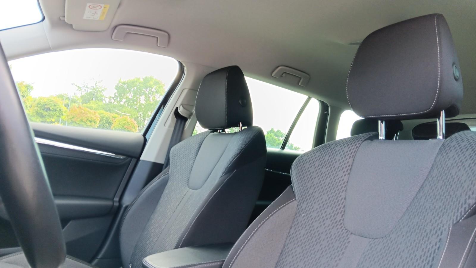 TDI 150KM Style | DSG | Nawigacja | Hak | LED | Martwe pole | FV23% 11
