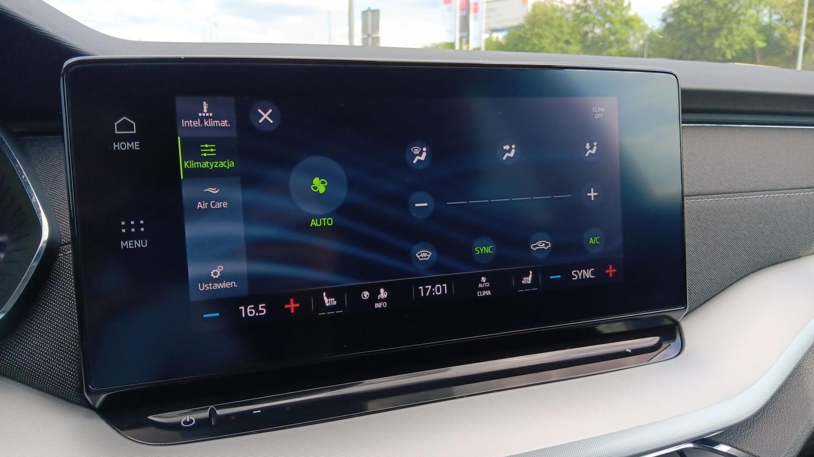 TDI 150KM Style | DSG | Nawigacja | Hak | LED | Martwe pole | FV23% 29