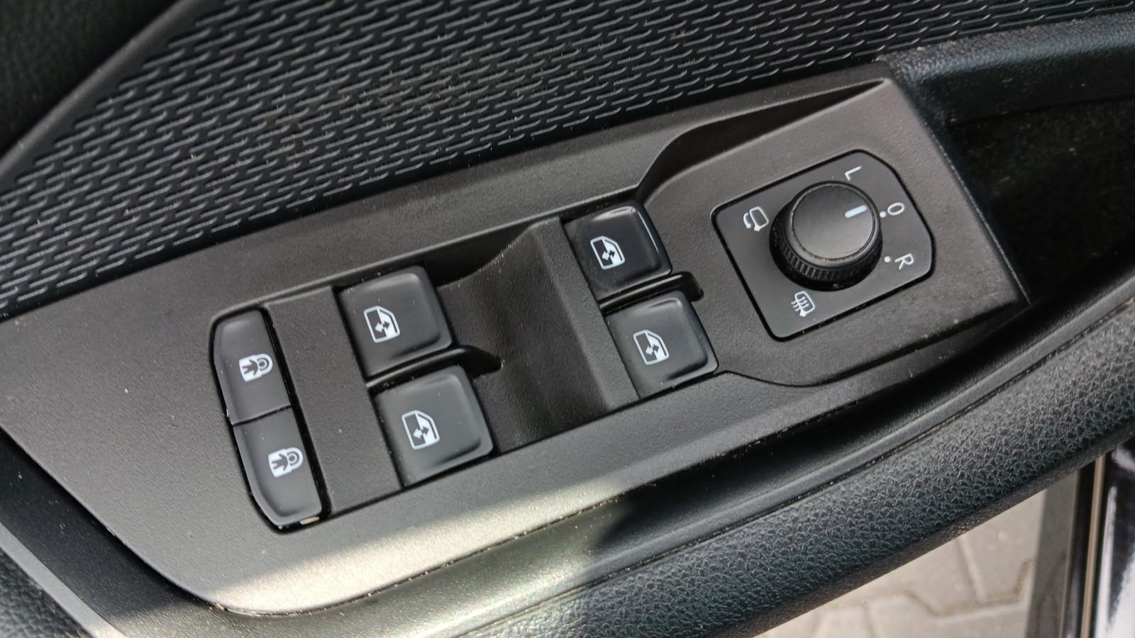 TDI 150KM Style | DSG | Nawigacja | Hak | LED | Martwe pole | FV23% 13
