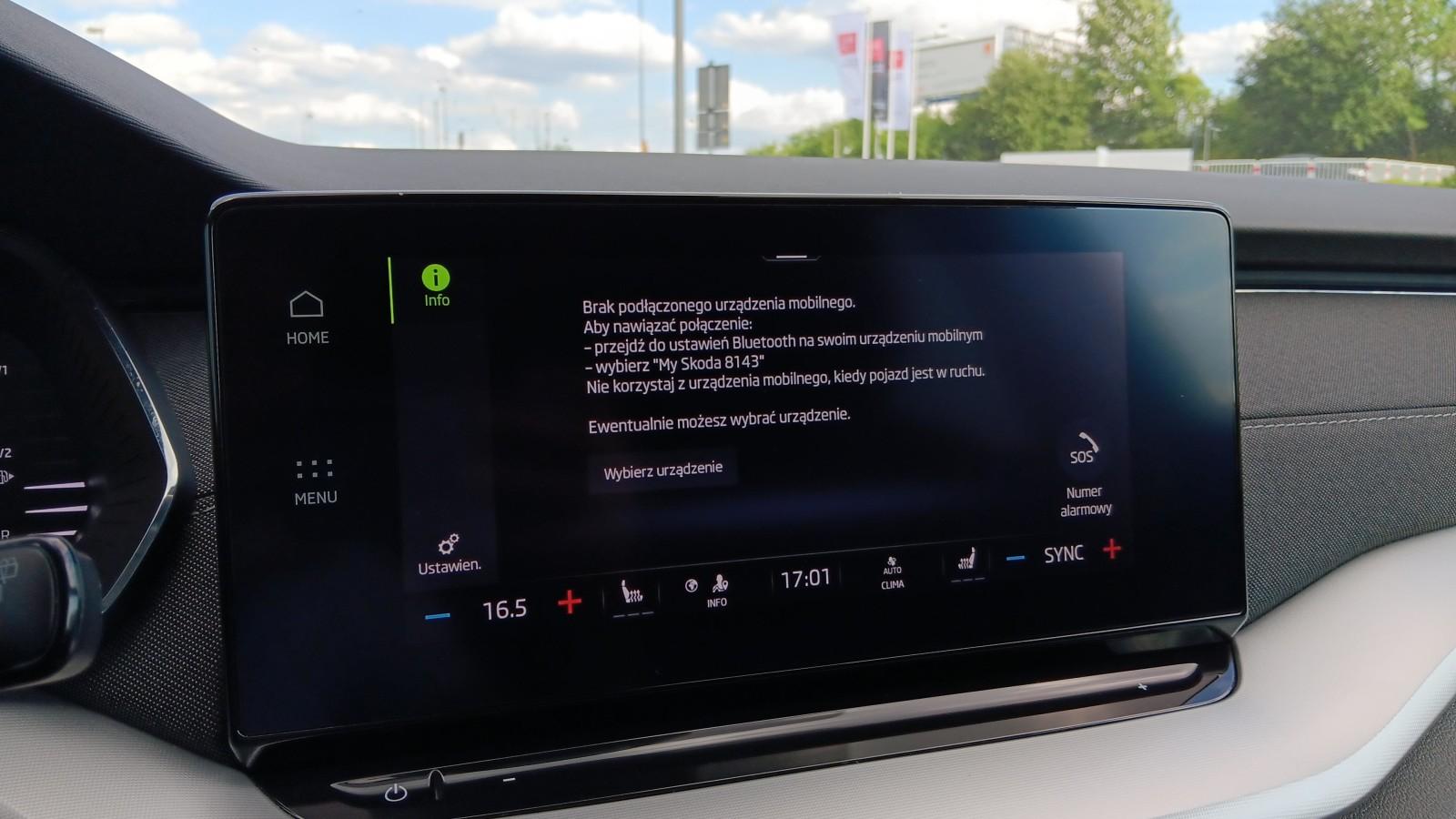 TDI 150KM Style | DSG | Nawigacja | Hak | LED | Martwe pole | FV23% 25