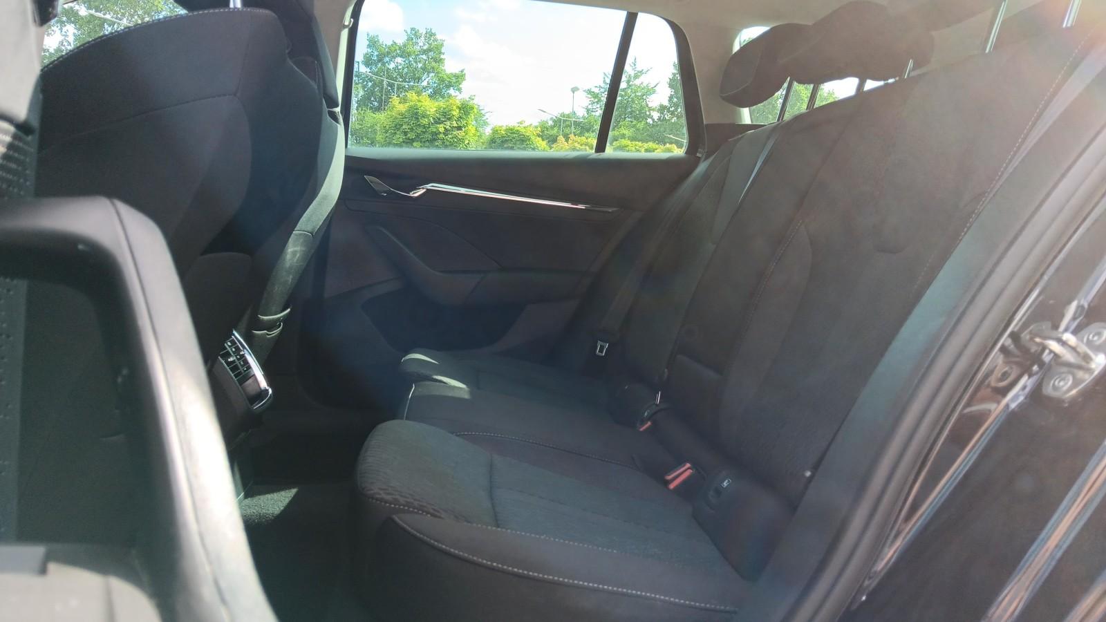 TDI 150KM Style | DSG | Nawigacja | Hak | LED | Martwe pole | FV23% 30