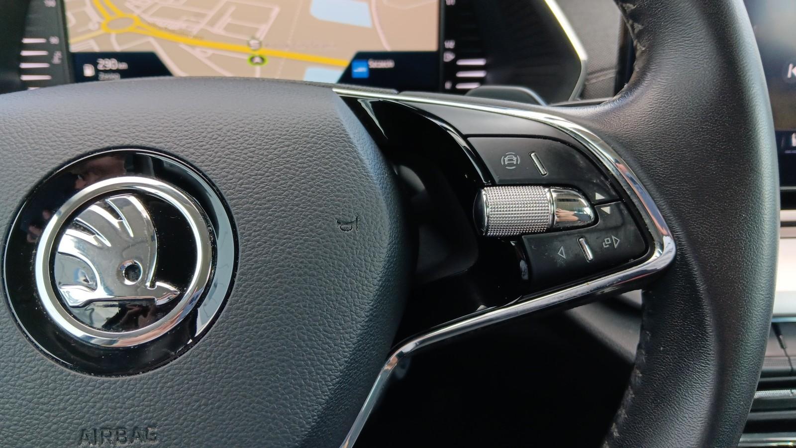 TDI 150KM Style | DSG | Nawigacja | Hak | LED | Martwe pole | FV23% 22