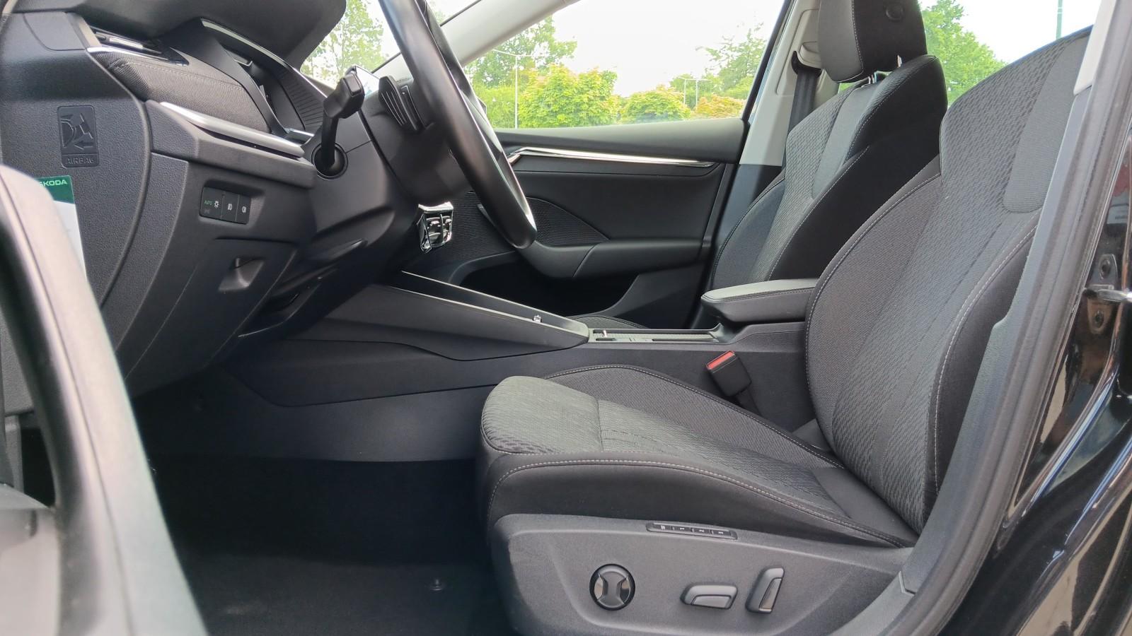 TDI 150KM Style | DSG | Nawigacja | Hak | LED | Martwe pole | FV23% 10