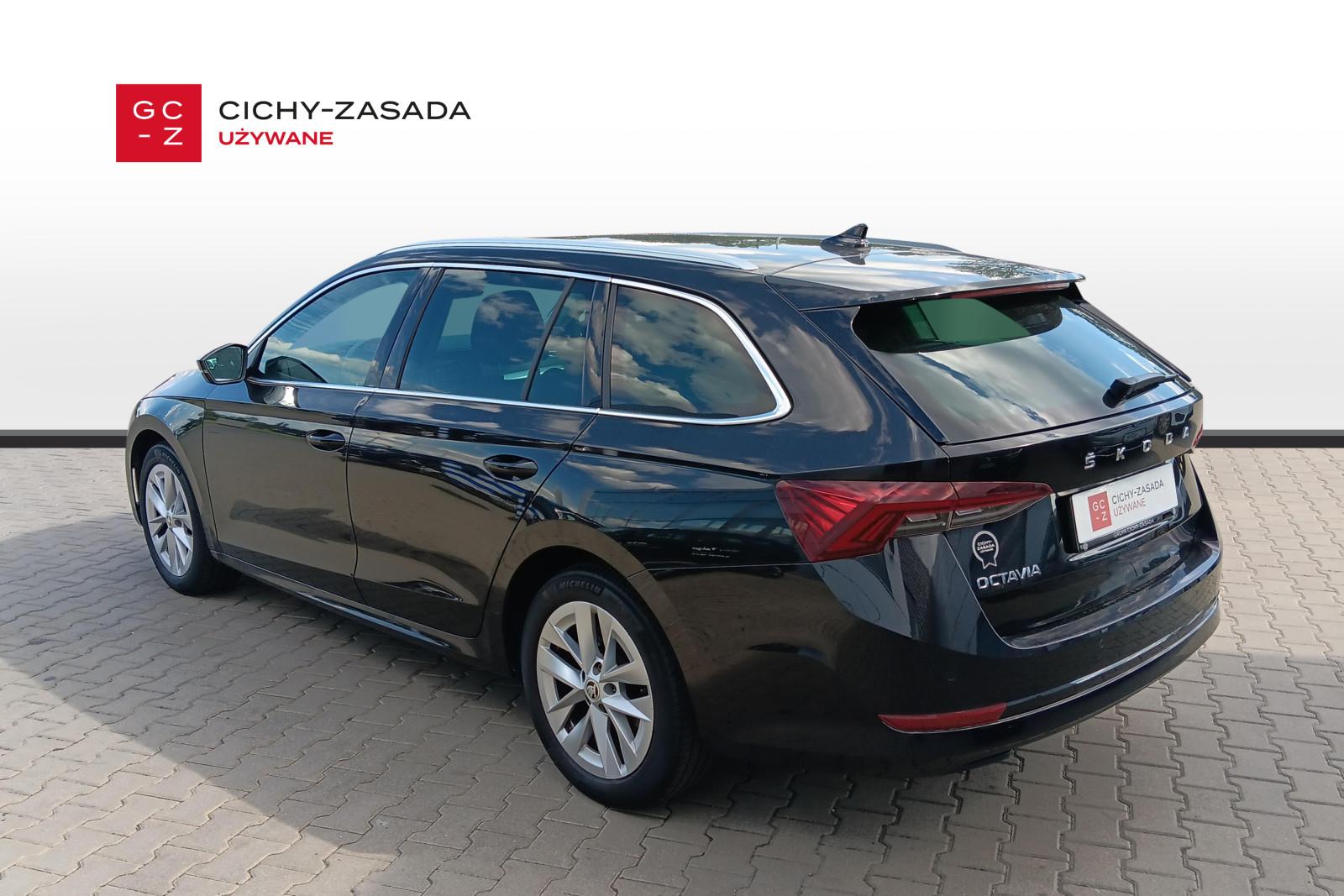 TDI 150KM Style | DSG | Nawigacja | Hak | LED | Martwe pole | FV23% 2