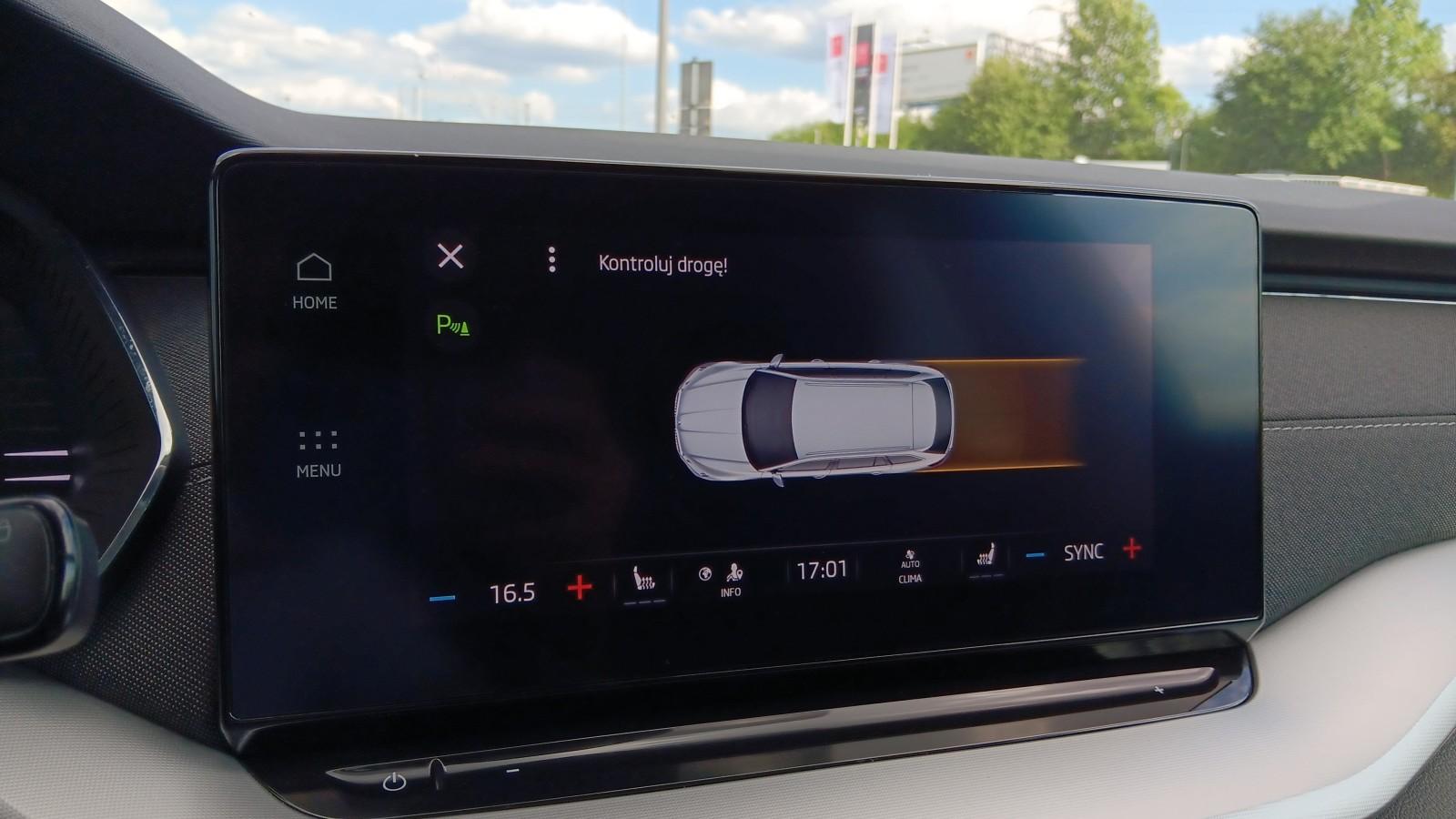 TDI 150KM Style | DSG | Nawigacja | Hak | LED | Martwe pole | FV23% 27