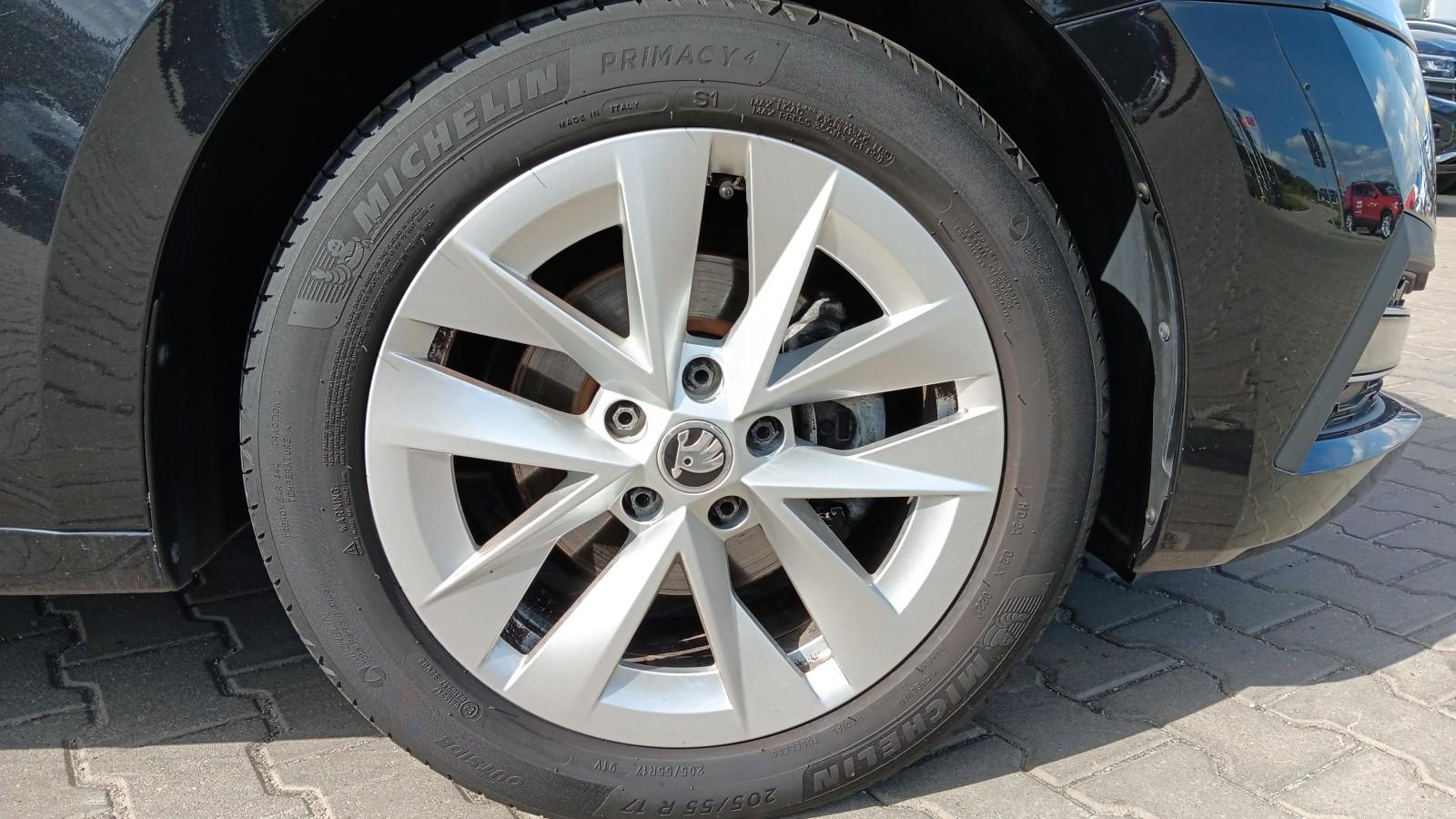TDI 150KM Style | DSG | Nawigacja | Hak | LED | Martwe pole | FV23% 8