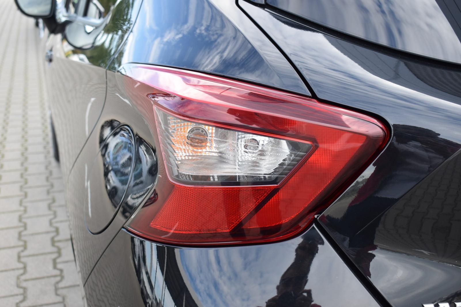 SalonPL K14 Tecna 0.9IG-T Navi. Podgrz.fotel LED Klim aut. Kamery 360 29