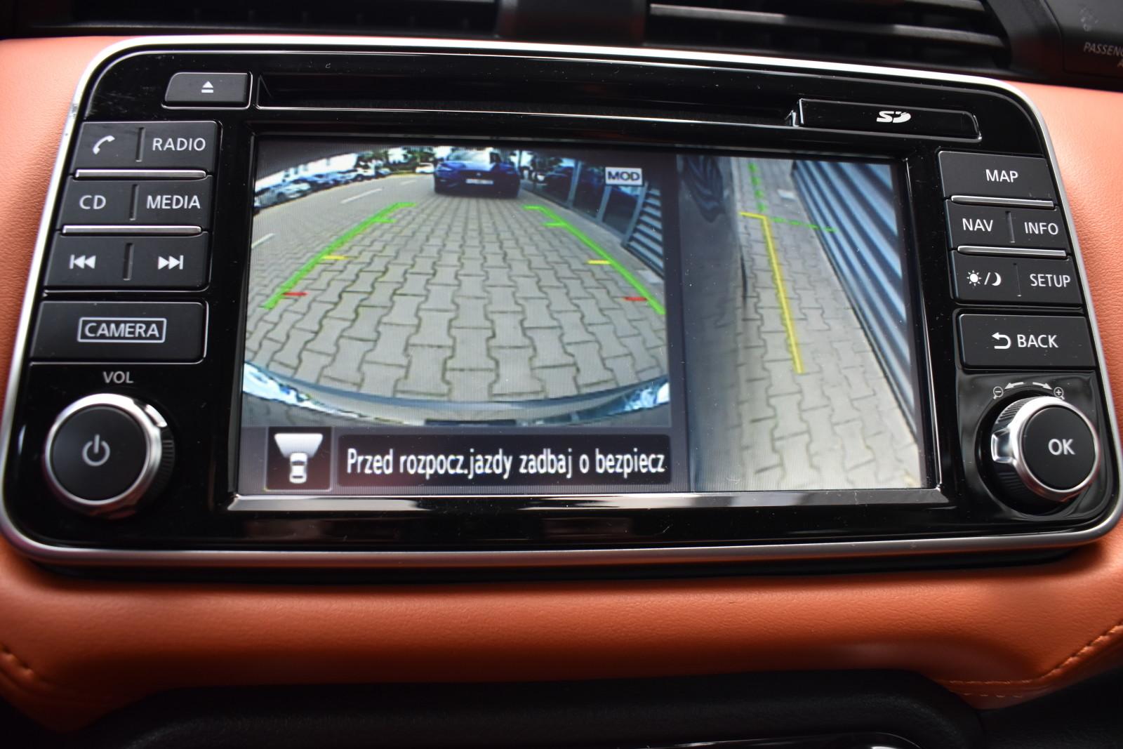 SalonPL K14 Tecna 0.9IG-T Navi. Podgrz.fotel LED Klim aut. Kamery 360 14