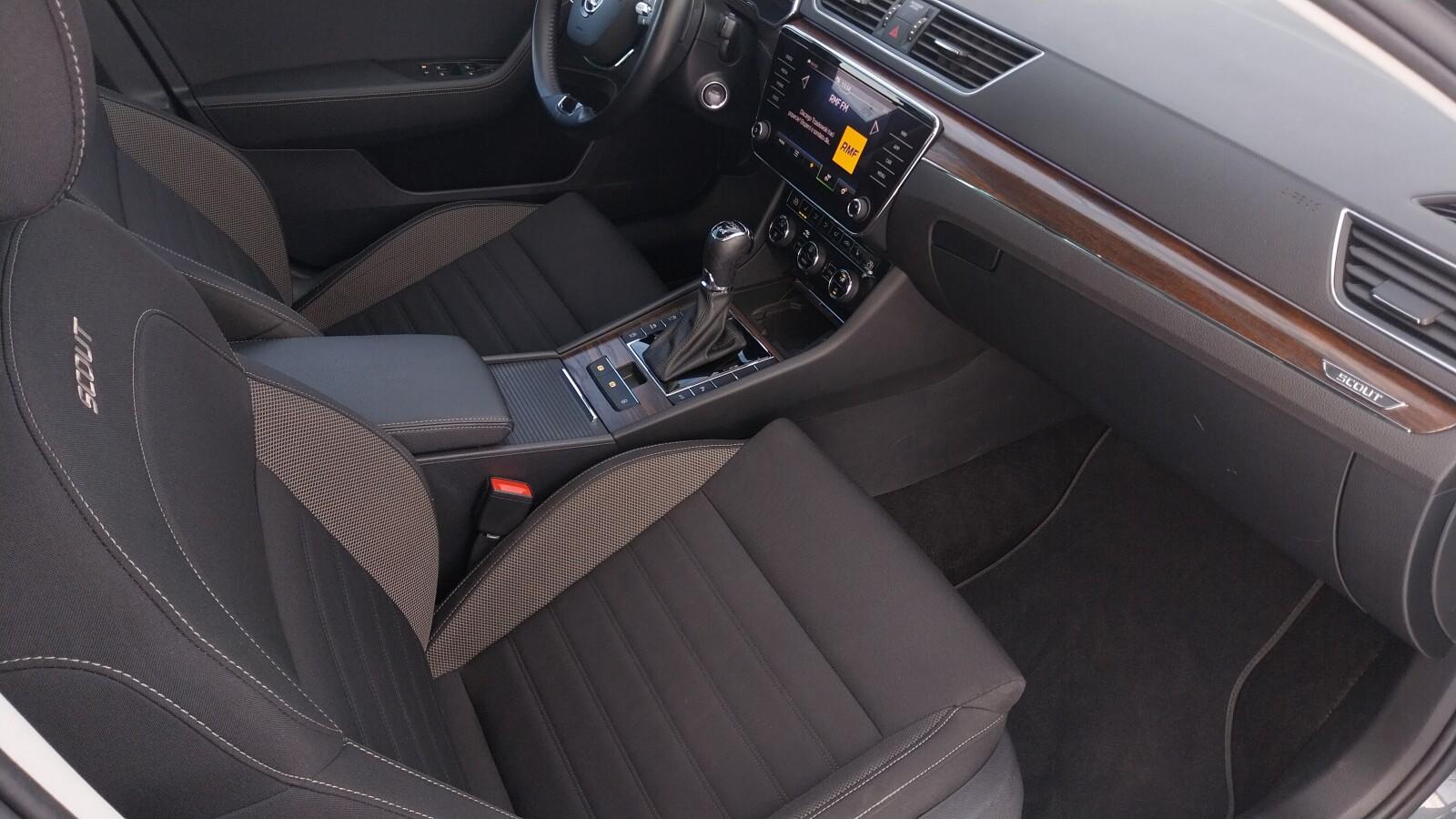 2.0 TDI 200KM 4x4 Scout DSG|FV23%|Salon PL|Canton|Virtual|Gzana Szyba 29