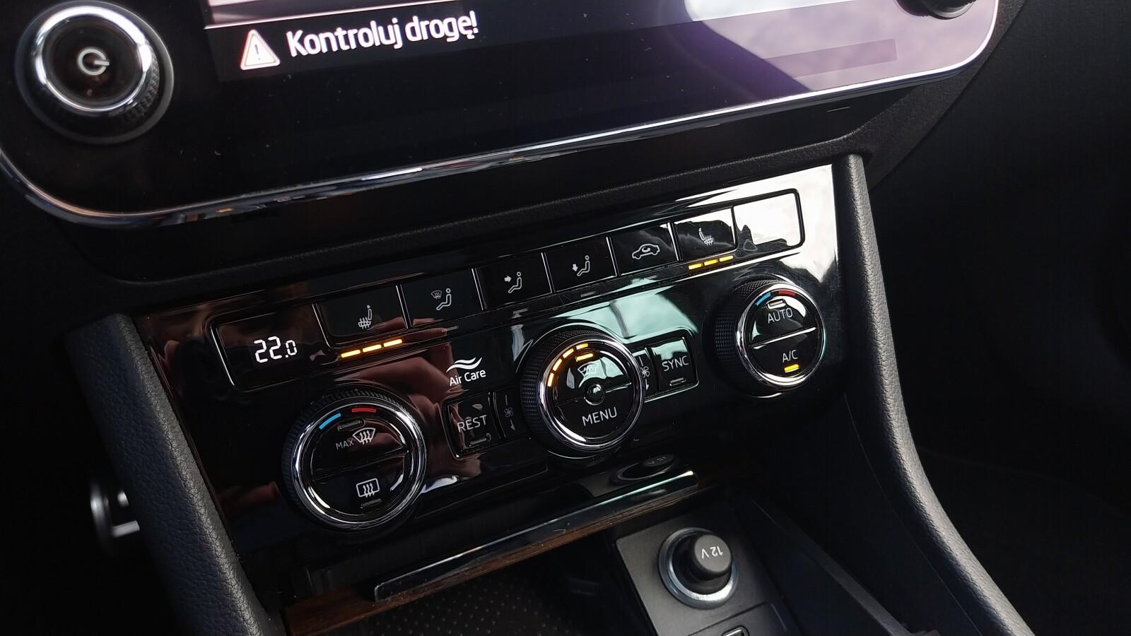 2.0 TDI 200KM 4x4 Scout DSG|FV23%|Salon PL|Canton|Virtual|Gzana Szyba 23