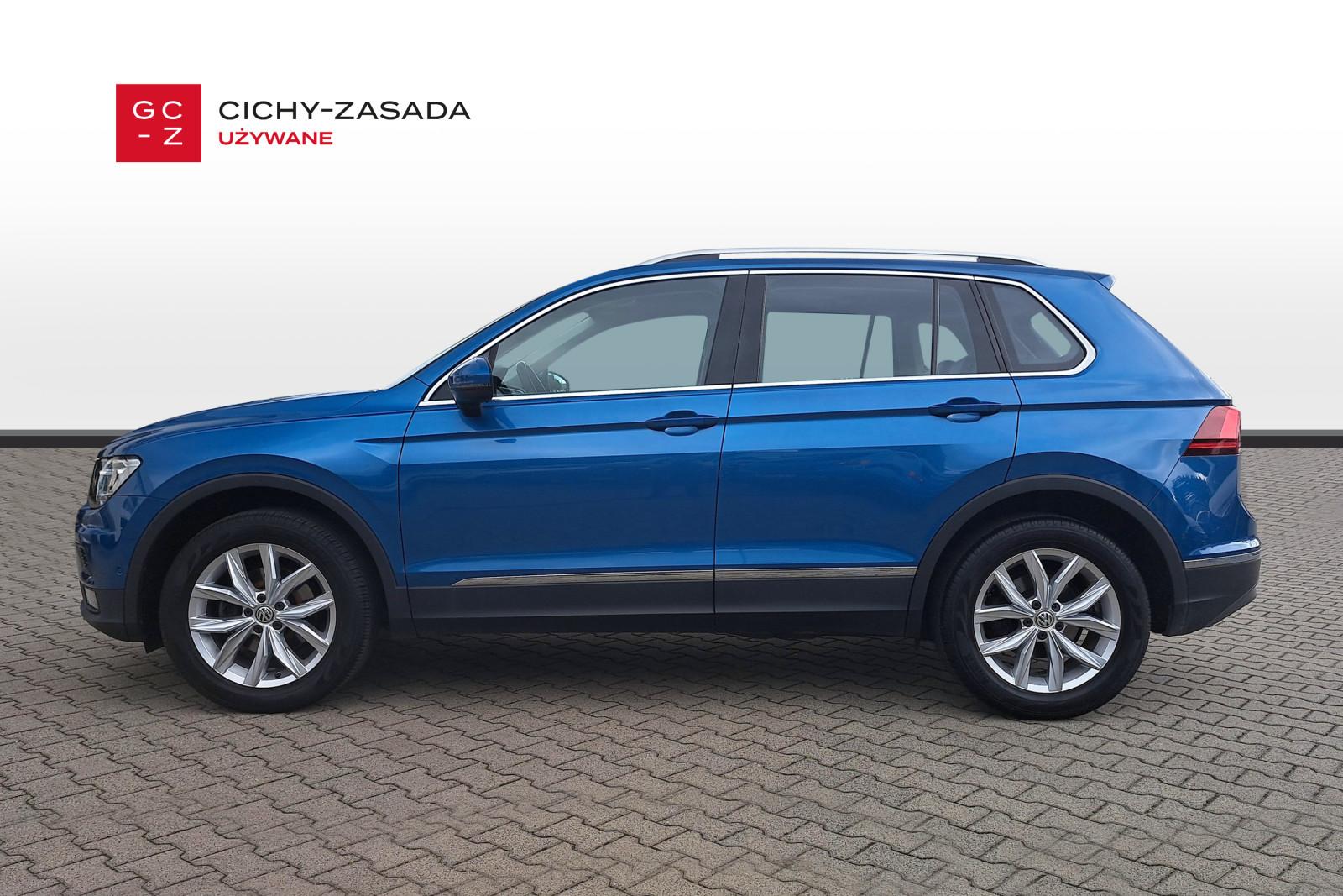 2.0TDI 150KM 4Motion Highline ACC Kamera Climatronic Vienna ASO FV23% 1