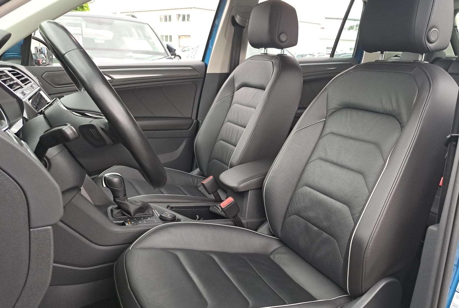2.0TDI 150KM 4Motion Highline ACC Kamera Climatronic Vienna ASO FV23% 12