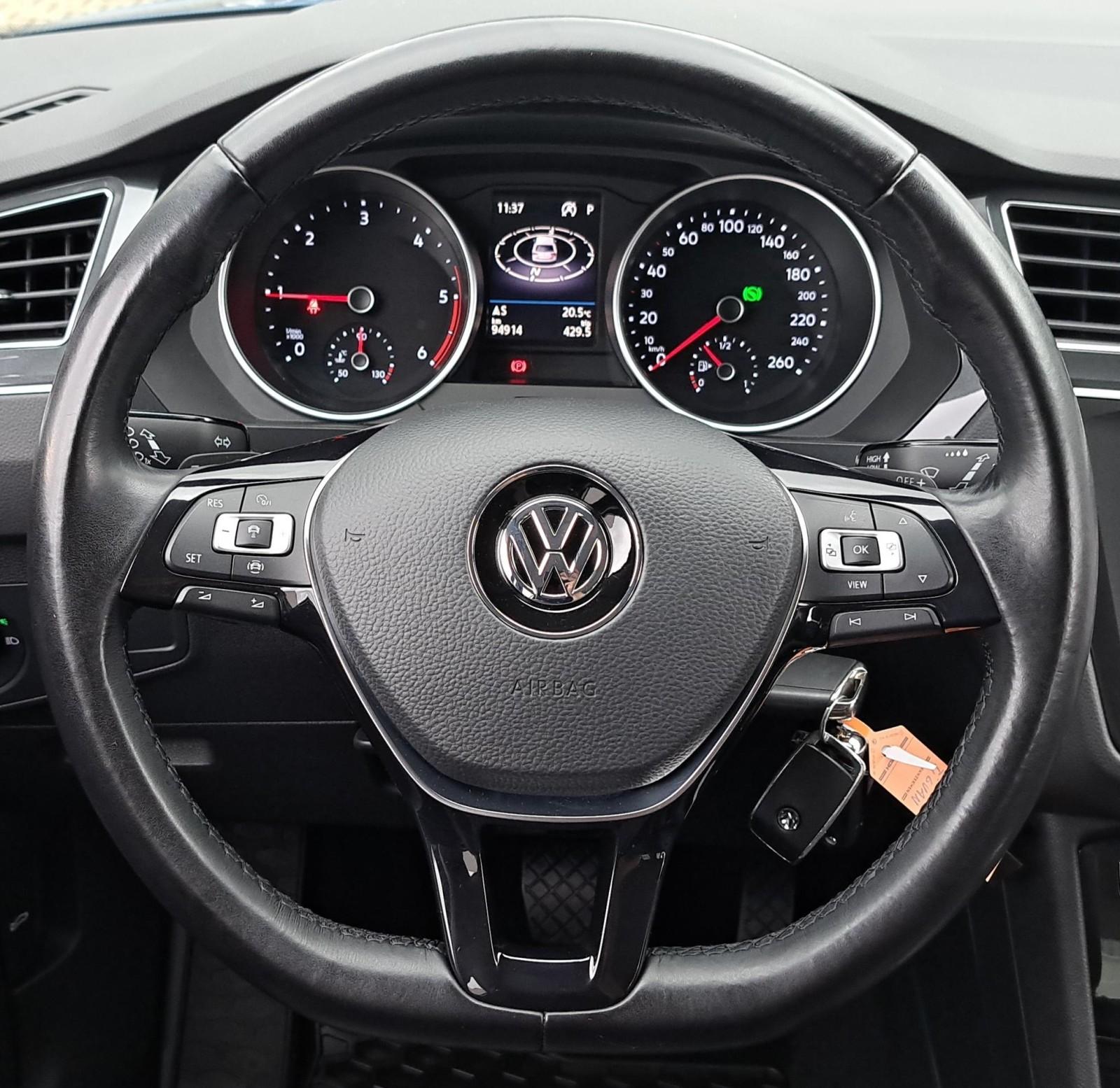 2.0TDI 150KM 4Motion Highline ACC Kamera Climatronic Vienna ASO FV23% 21