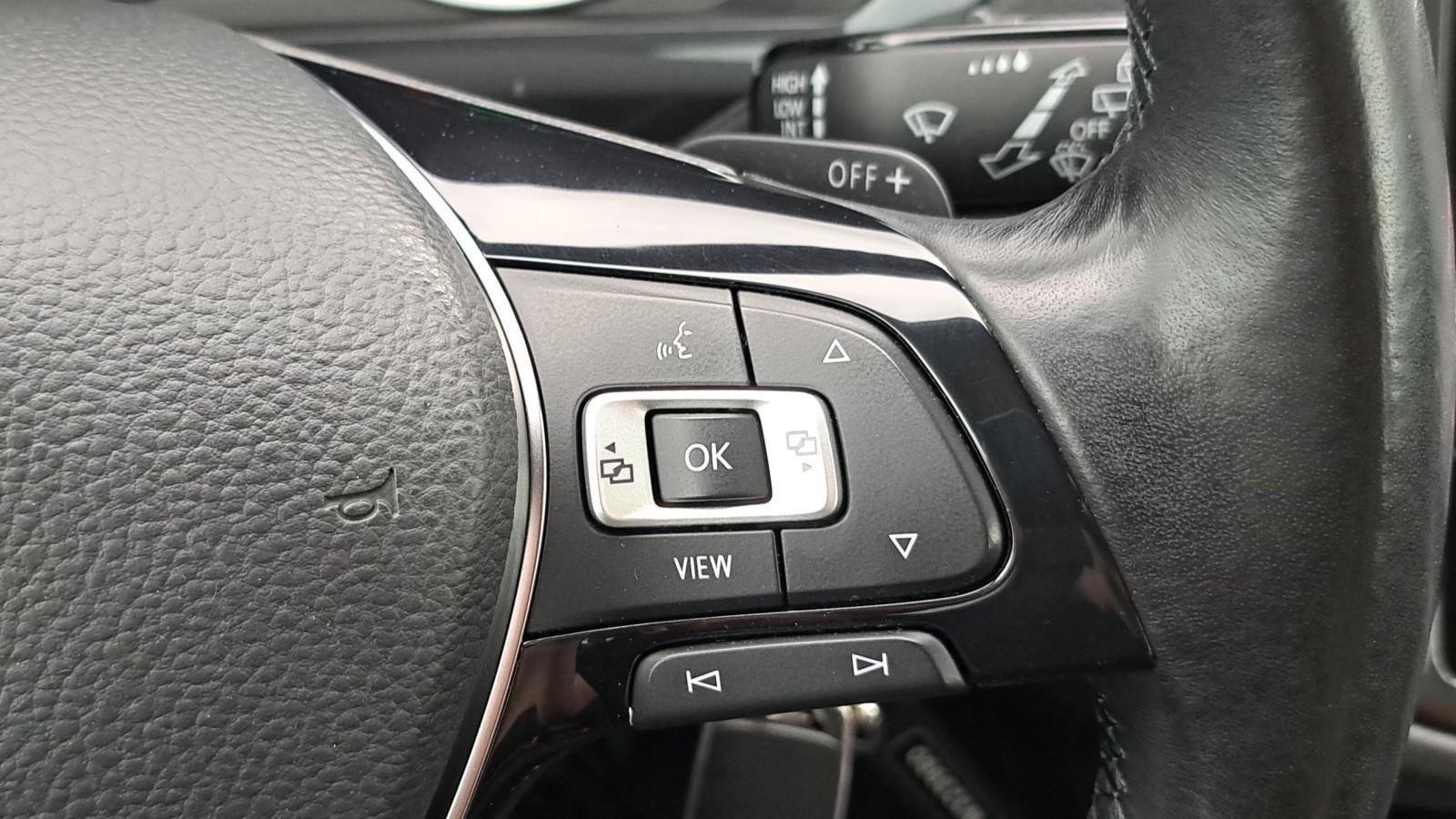 2.0TDI 150KM 4Motion Highline ACC Kamera Climatronic Vienna ASO FV23% 23