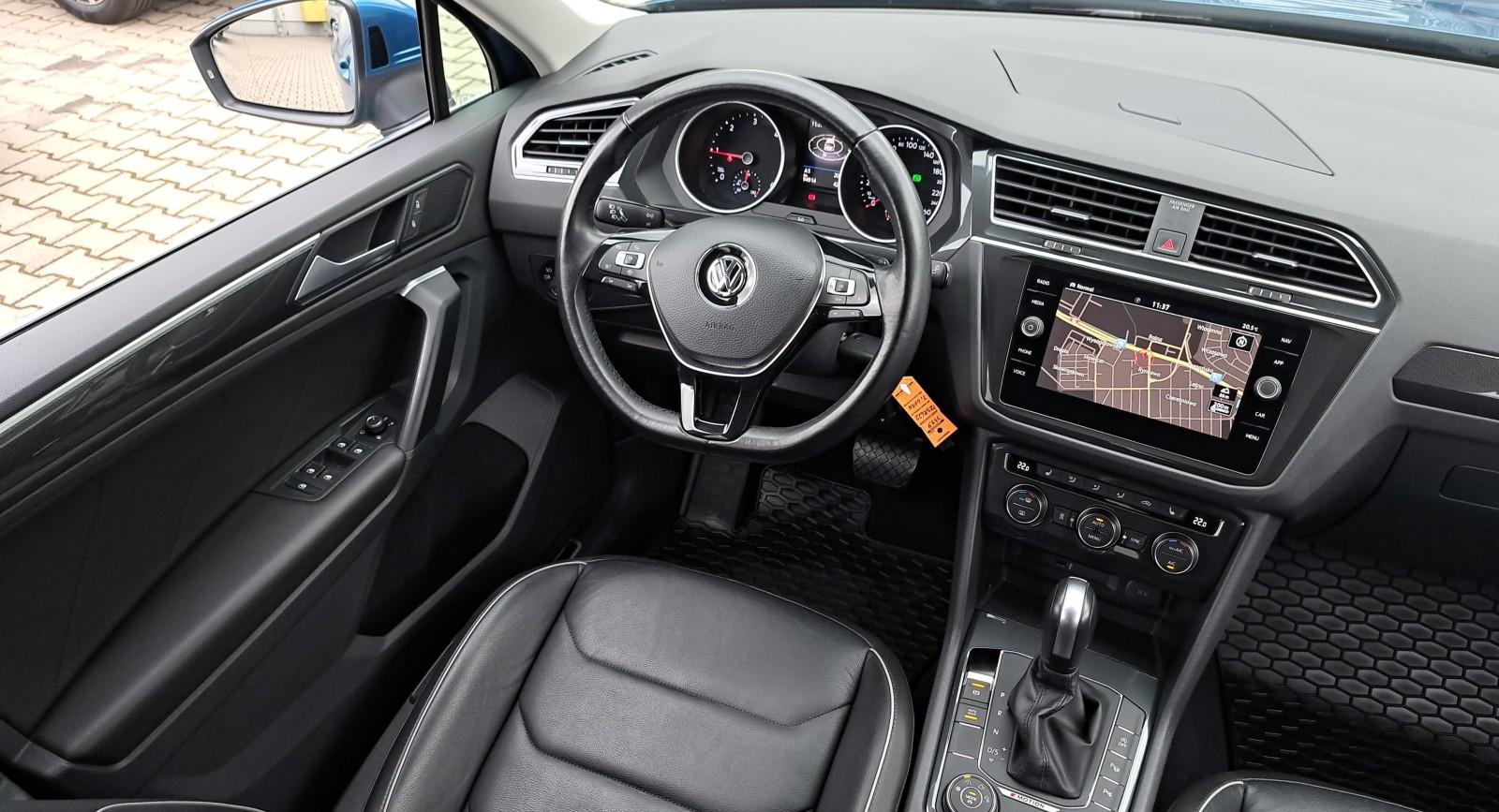 2.0TDI 150KM 4Motion Highline ACC Kamera Climatronic Vienna ASO FV23% 10