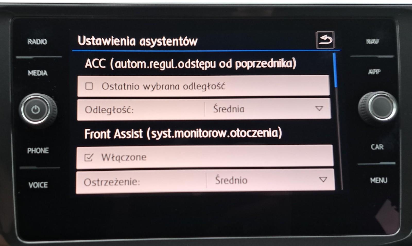 2.0TDI 150KM 4Motion Highline ACC Kamera Climatronic Vienna ASO FV23% 27