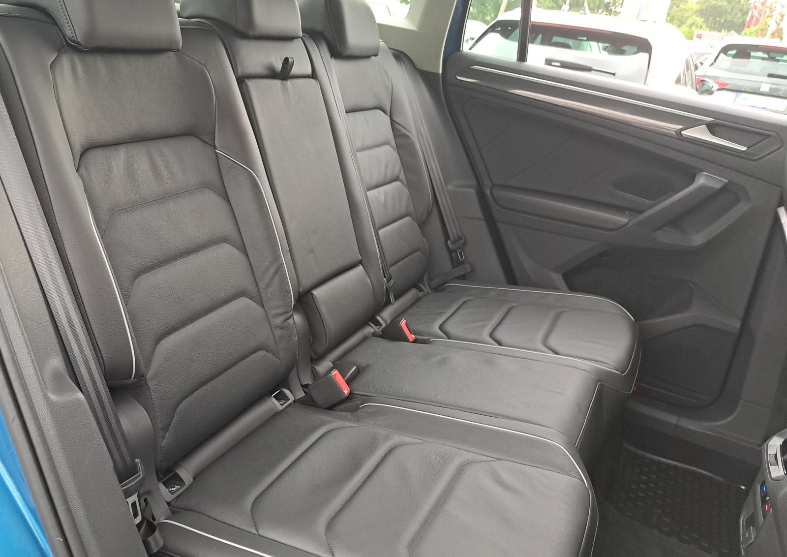 2.0TDI 150KM 4Motion Highline ACC Kamera Climatronic Vienna ASO FV23% 18