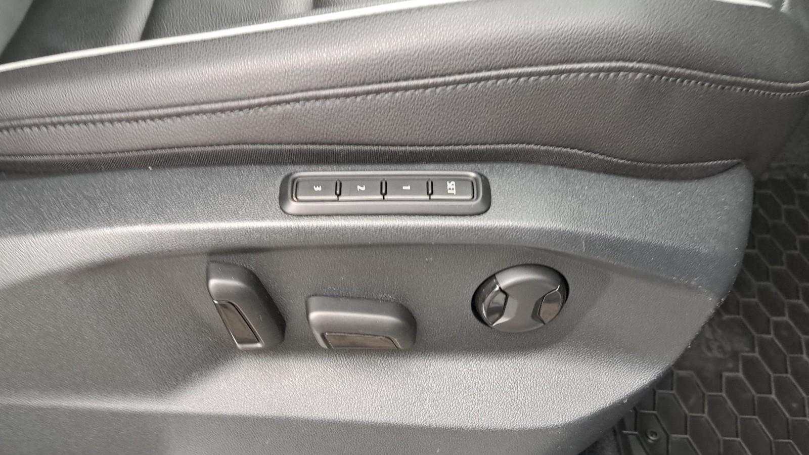2.0TDI 150KM 4Motion Highline ACC Kamera Climatronic Vienna ASO FV23% 15