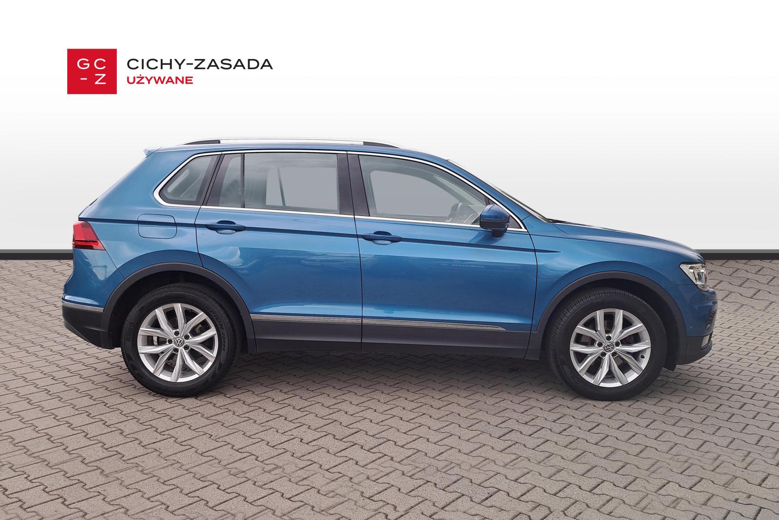 2.0TDI 150KM 4Motion Highline ACC Kamera Climatronic Vienna ASO FV23% 5