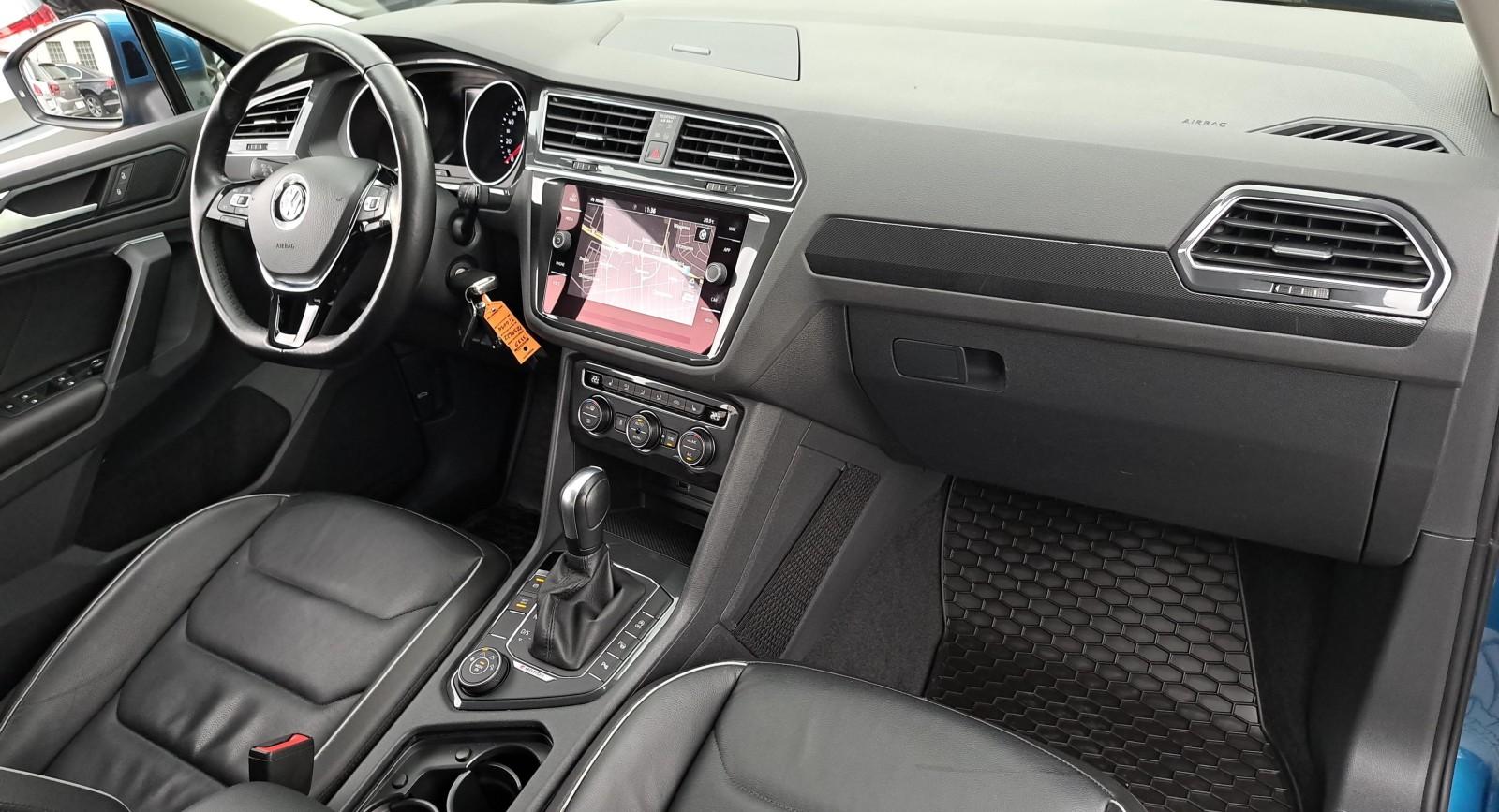 2.0TDI 150KM 4Motion Highline ACC Kamera Climatronic Vienna ASO FV23% 11