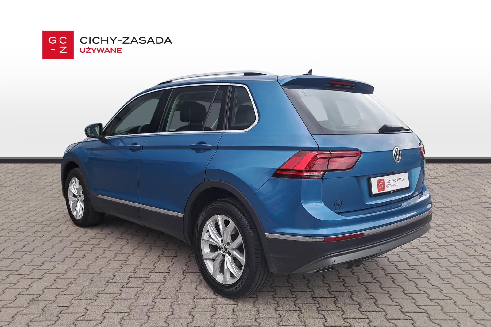 2.0TDI 150KM 4Motion Highline ACC Kamera Climatronic Vienna ASO FV23% 2