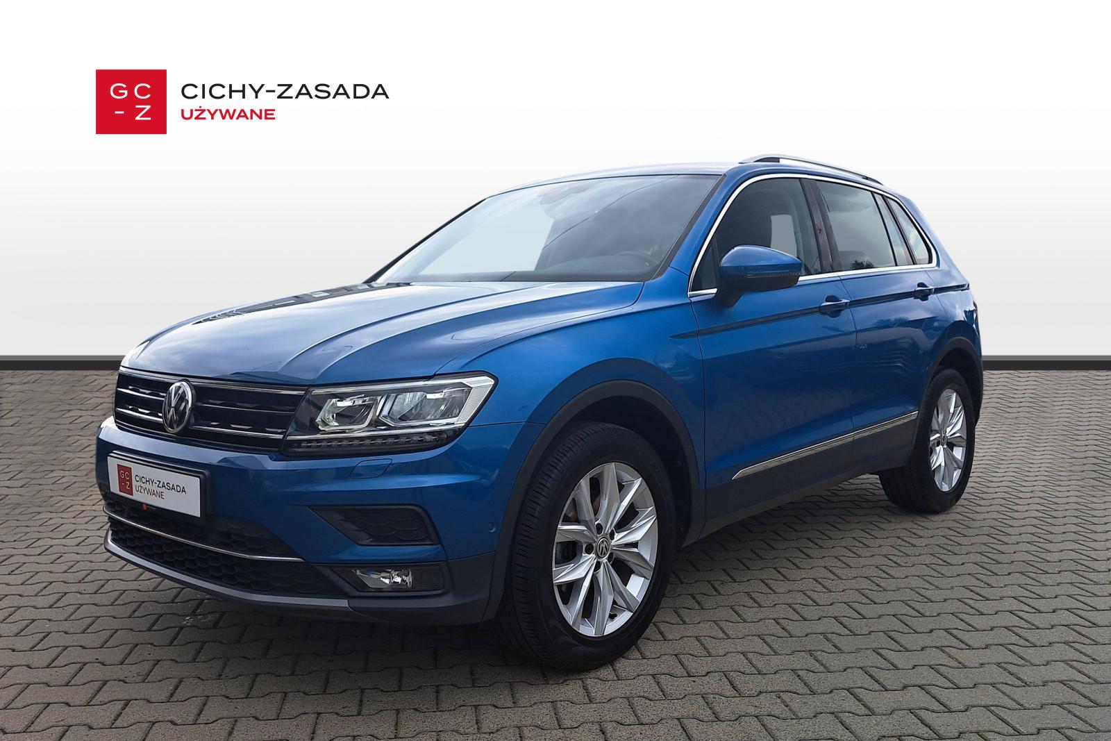 2.0TDI 150KM 4Motion Highline ACC Kamera Climatronic Vienna ASO FV23% 0