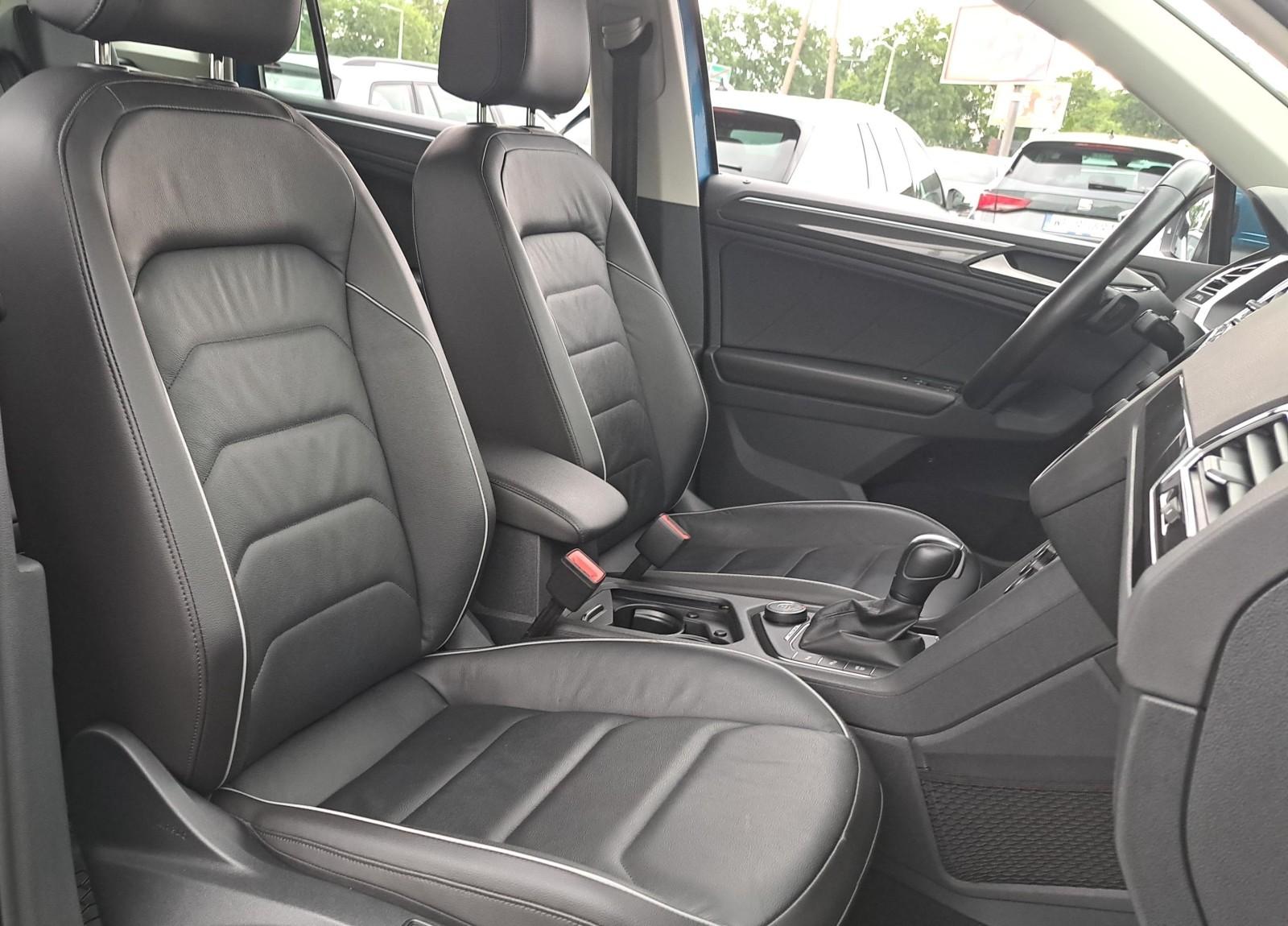 2.0TDI 150KM 4Motion Highline ACC Kamera Climatronic Vienna ASO FV23% 14