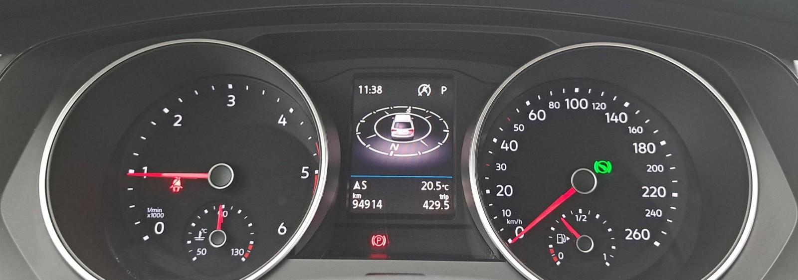 2.0TDI 150KM 4Motion Highline ACC Kamera Climatronic Vienna ASO FV23% 24