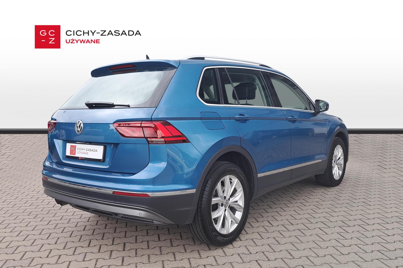 2.0TDI 150KM 4Motion Highline ACC Kamera Climatronic Vienna ASO FV23% 4