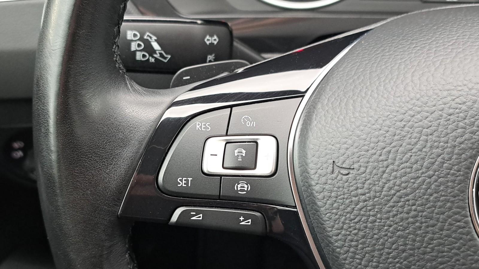 2.0TDI 150KM 4Motion Highline ACC Kamera Climatronic Vienna ASO FV23% 22