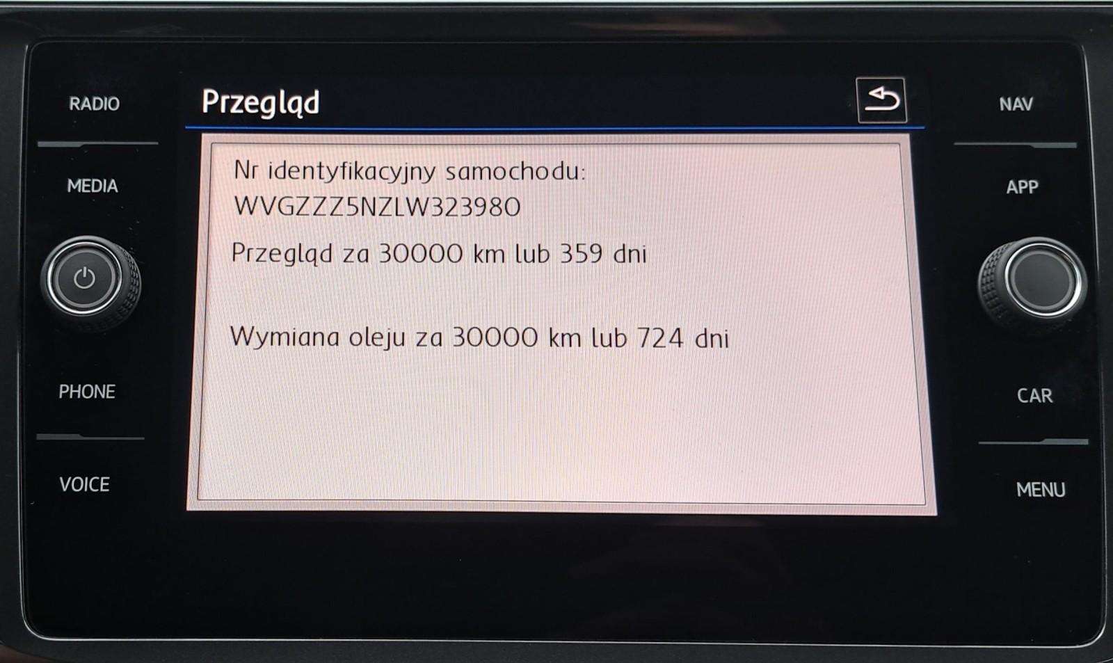 2.0TDI 150KM 4Motion Highline ACC Kamera Climatronic Vienna ASO FV23% 31