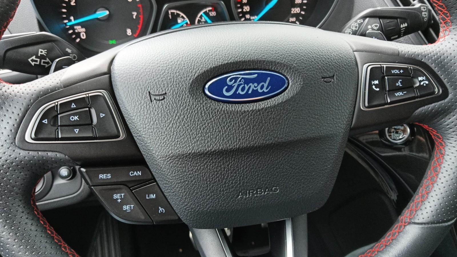 1.5 EcoBoost 150KM A6 FWD ST-Line Pakiet X Kamera/Tempomat/SonySYNC 23